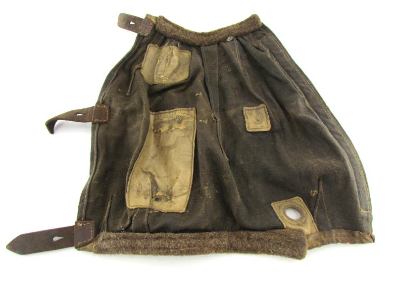 MG34 Canvas Receiver Cover