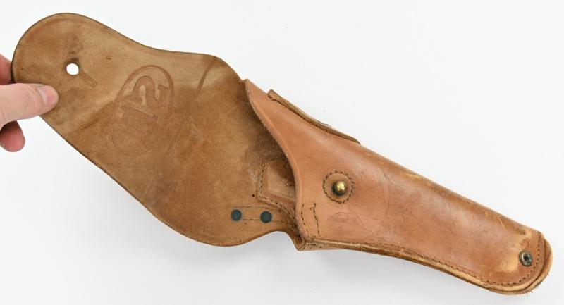 US WW2 M-1911 Pistol Holster 'Sears'