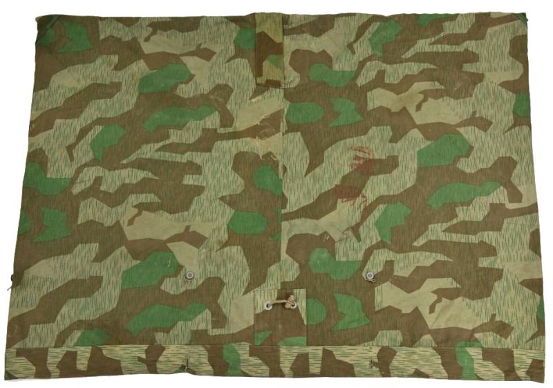 German WH M31 Shelter Quarter 1940