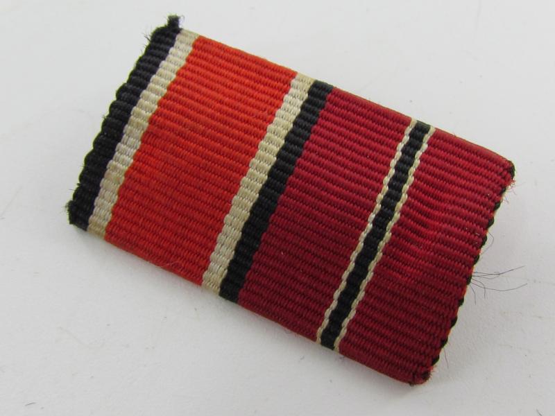 German 2 Piece Ribbon Bar