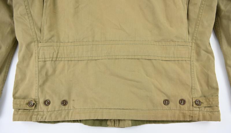 US WW2 M41 Field Jacket