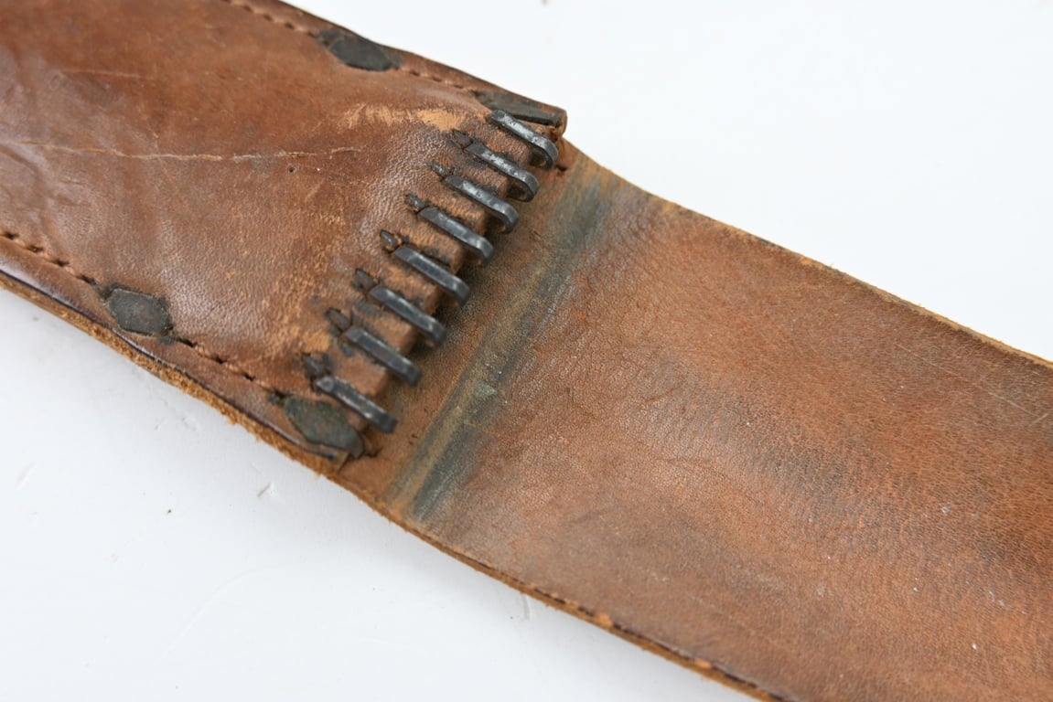 US WW2 FSSF V-42 Stiletto Knife