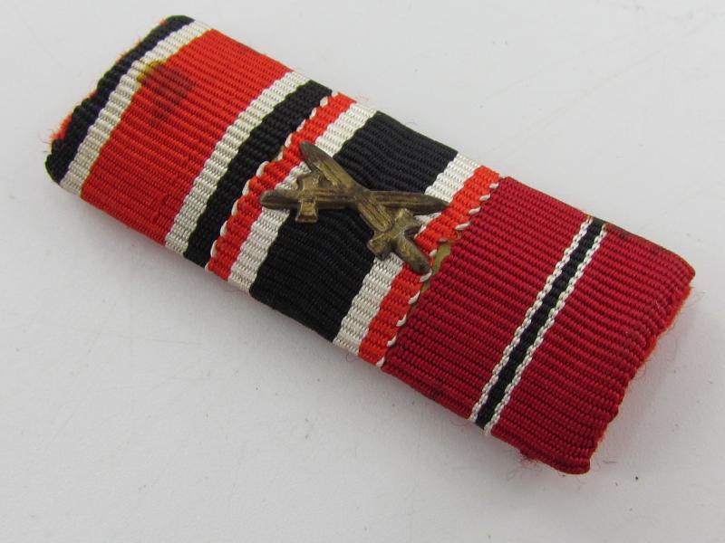 3-Piece Ribbon Bar ( Bandspange )