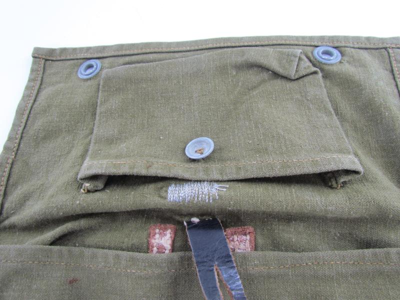 Wehrmacht A-Frame ‘Sturmgepack’ Bag