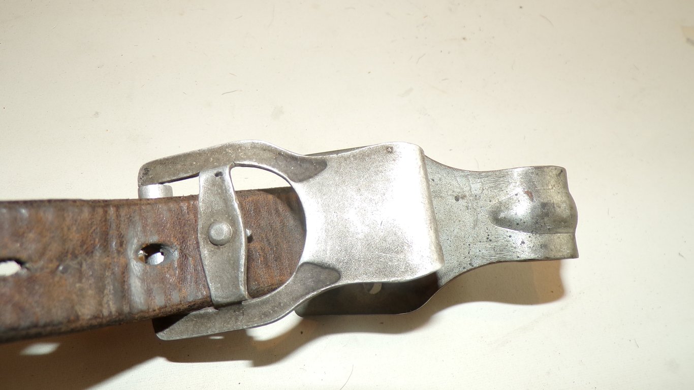 SS-VT / RZM M1934 Tornister