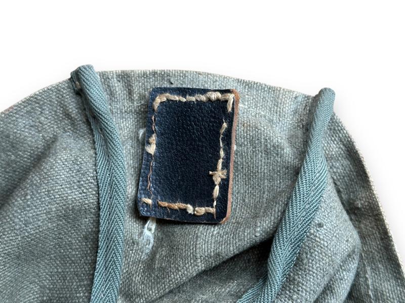 Late-War MG34/42 Ammunition Box Carrier Bag