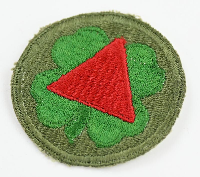 US WW2 13th Army Corps SSI
