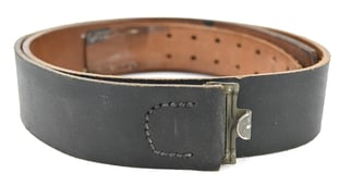 German WH Combat Belt