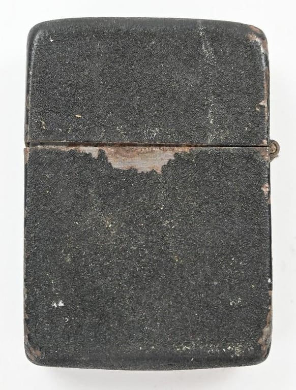 US WW2 Zippo Lighter