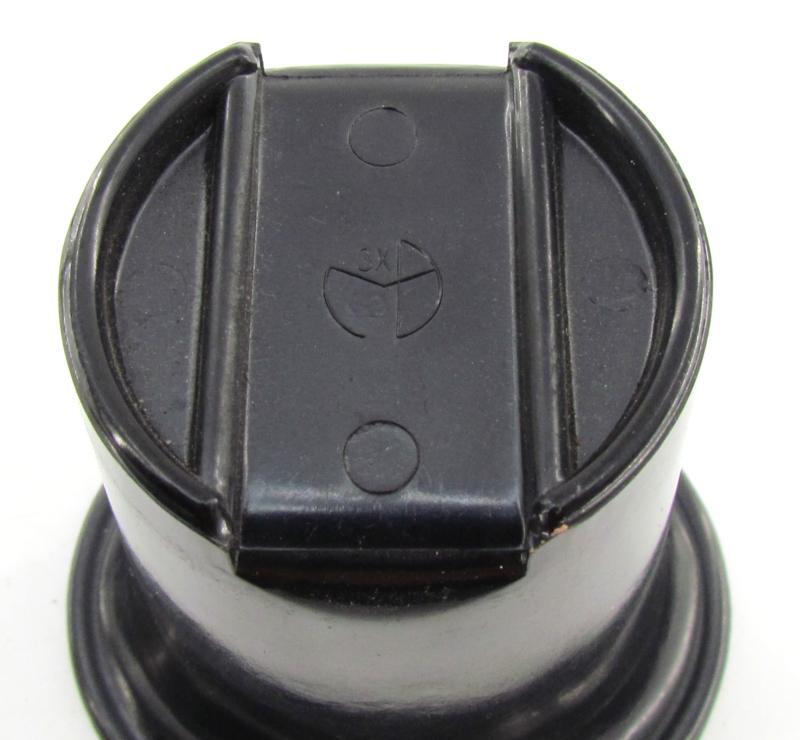 Wehrmacht M31 Canteen with Webbing strap by VDNS42