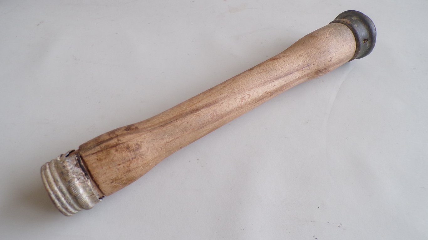 M24 Wooden Handle – dot 43