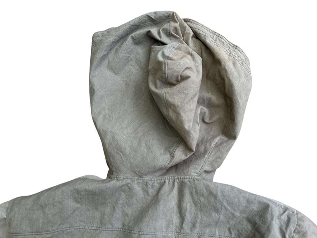 Waffen-SS Third Model Charkov parka