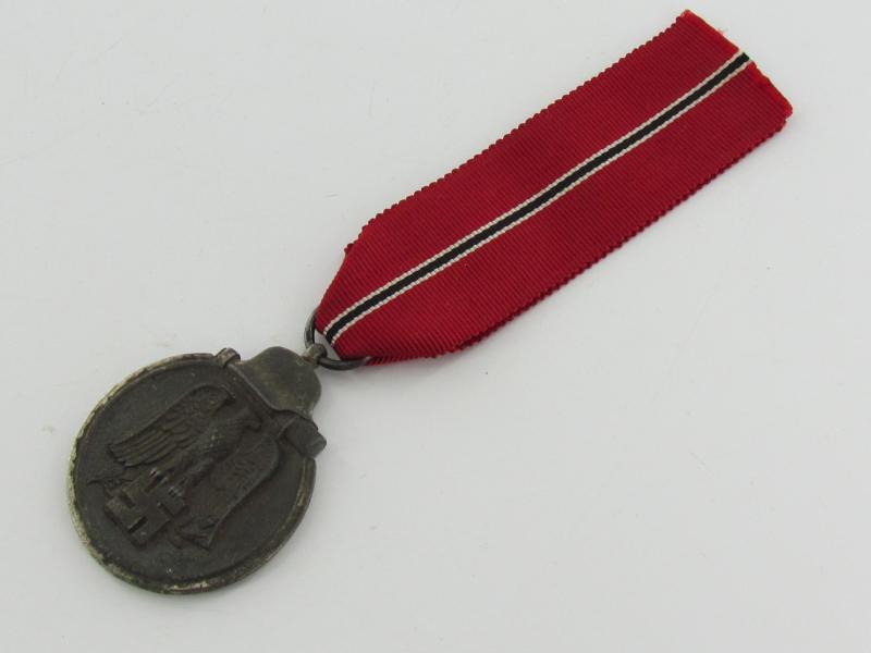 German Eastern Front ( Ost ) Medal