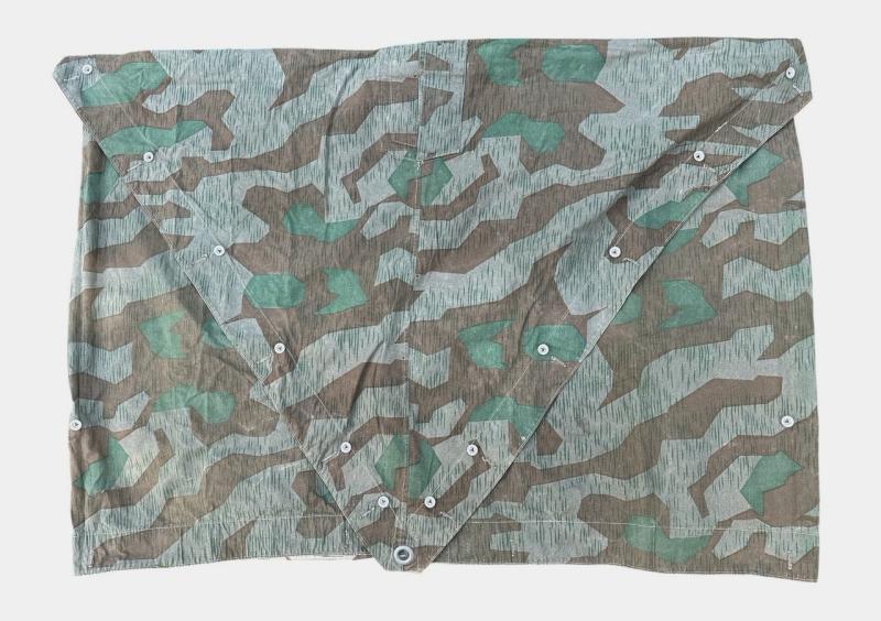 WH Shelter Quarter M31 (Zeltbahn 31)