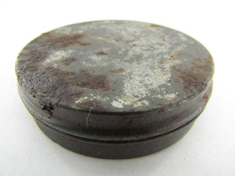 British WWII Protective Dubbin No.1