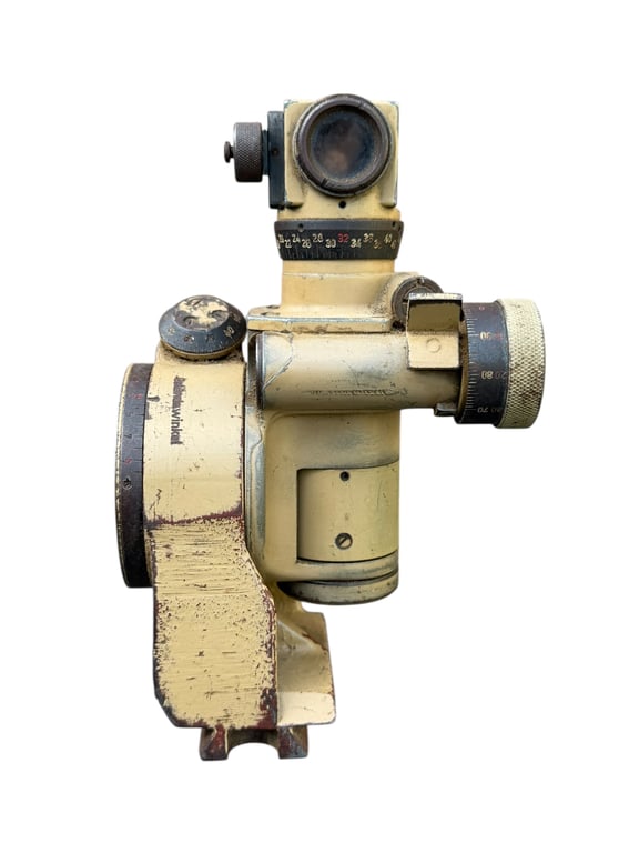 MGZ40 Optical Sight