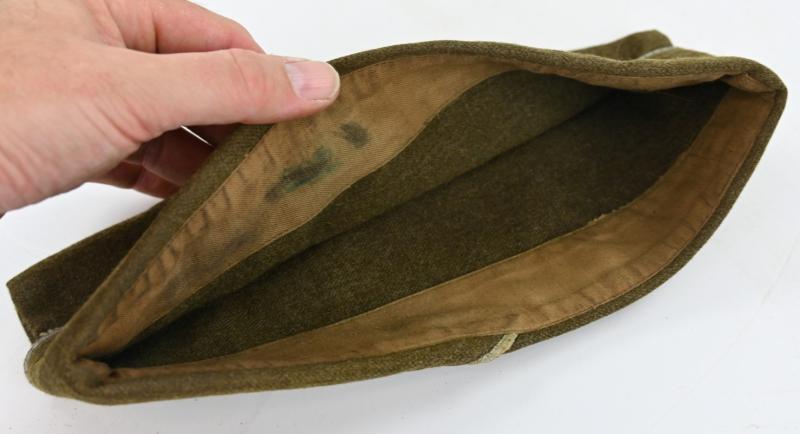 US WW2 Paratrooper Garrison Cap