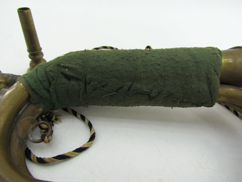 SA (Sturm Abteilung) Signal Horn (Trumpet)