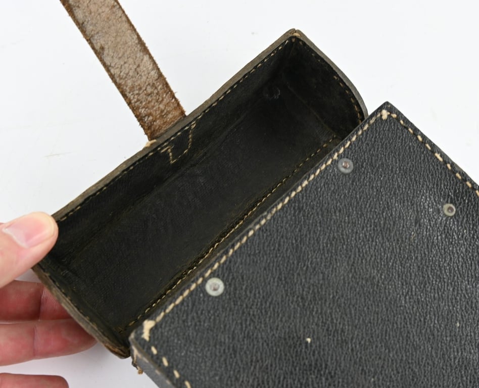 German WH MG 34/42 Tool Pouch