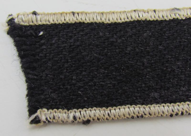 Dutch 'Landwacht' Cufftitle