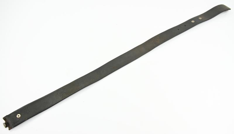 German WH Combat Belt