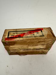 BOX 15 SPRENGKAPSELN