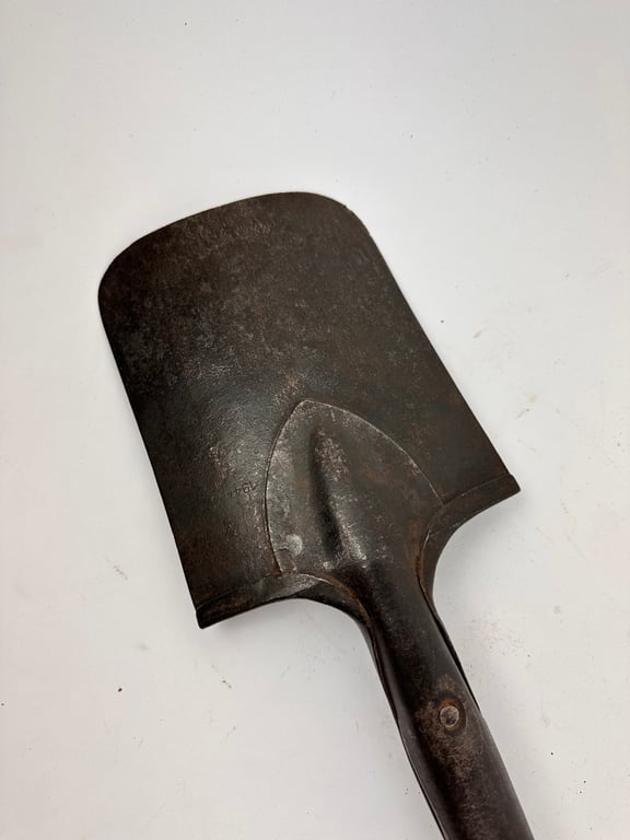 WW2 German shovel 1944