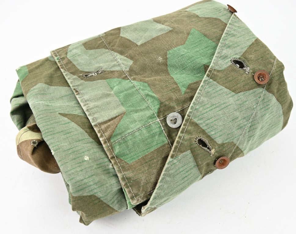German WH M31 Shelter Quarter