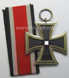 'Eisernes Kreuz II. Klasse' being a maker- (ie....