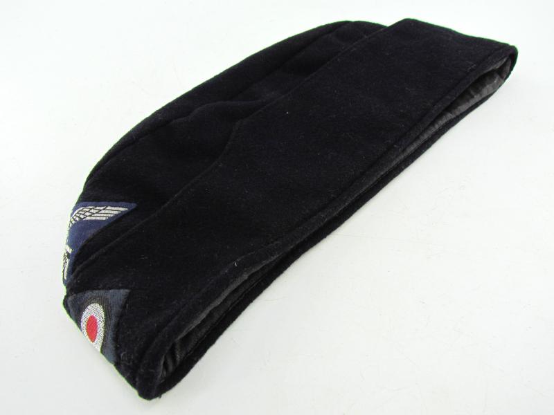 Technische Nothife' (TeNo) Personnel's Overseas Cap