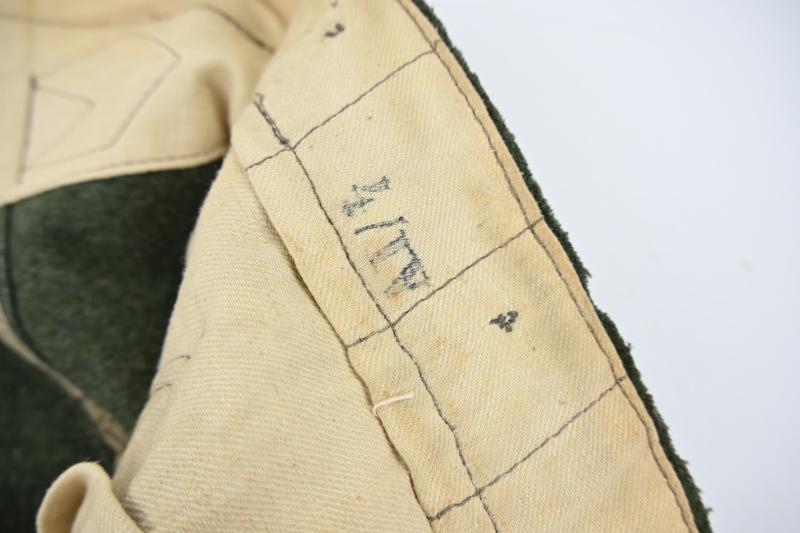 German WH Cavalry Breeches