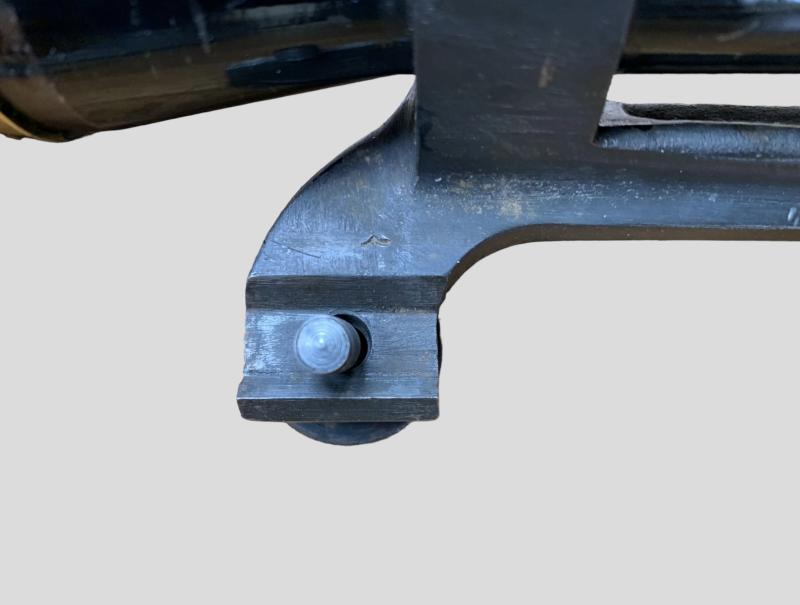 British WWII No. 32 MK1 Sniper Rifle Scope