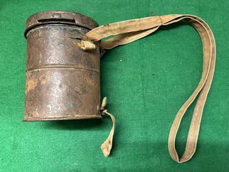 M1915 Gummimaske-Additional Picture