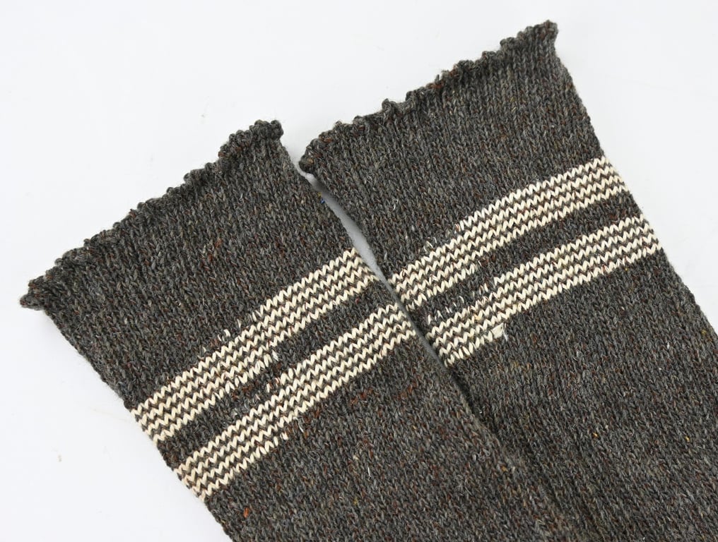 German WH Socks