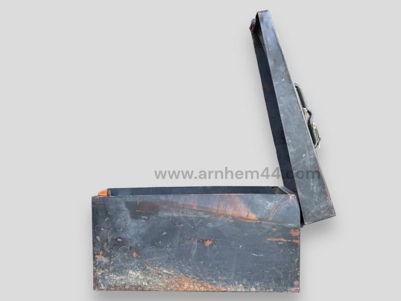 MG34/42 Steel Ammo Case