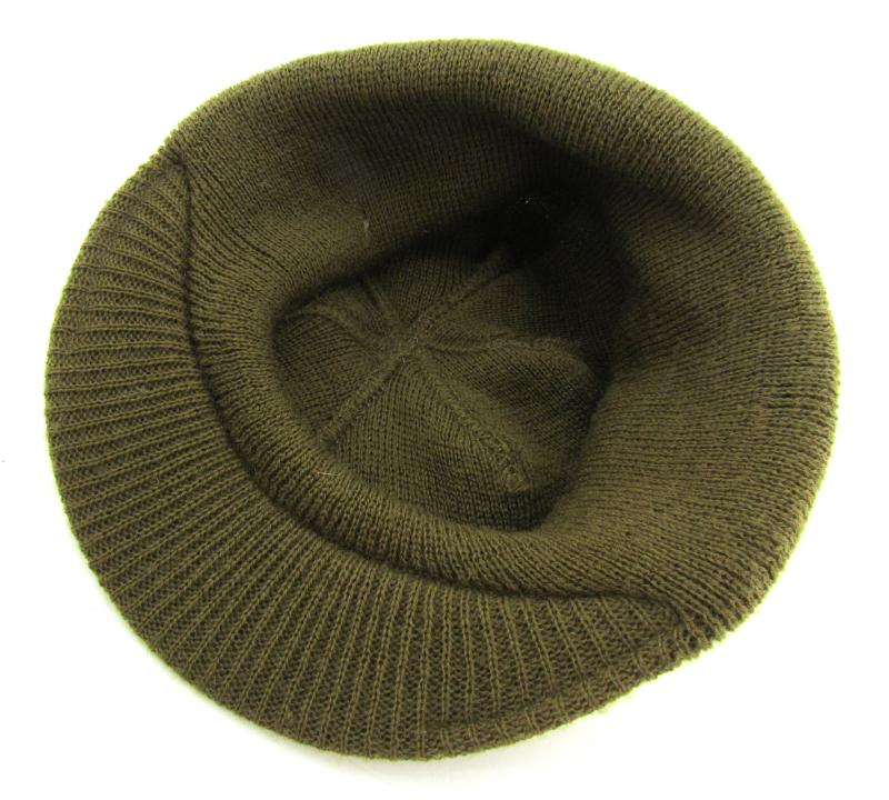 US WWII Beanie Cap