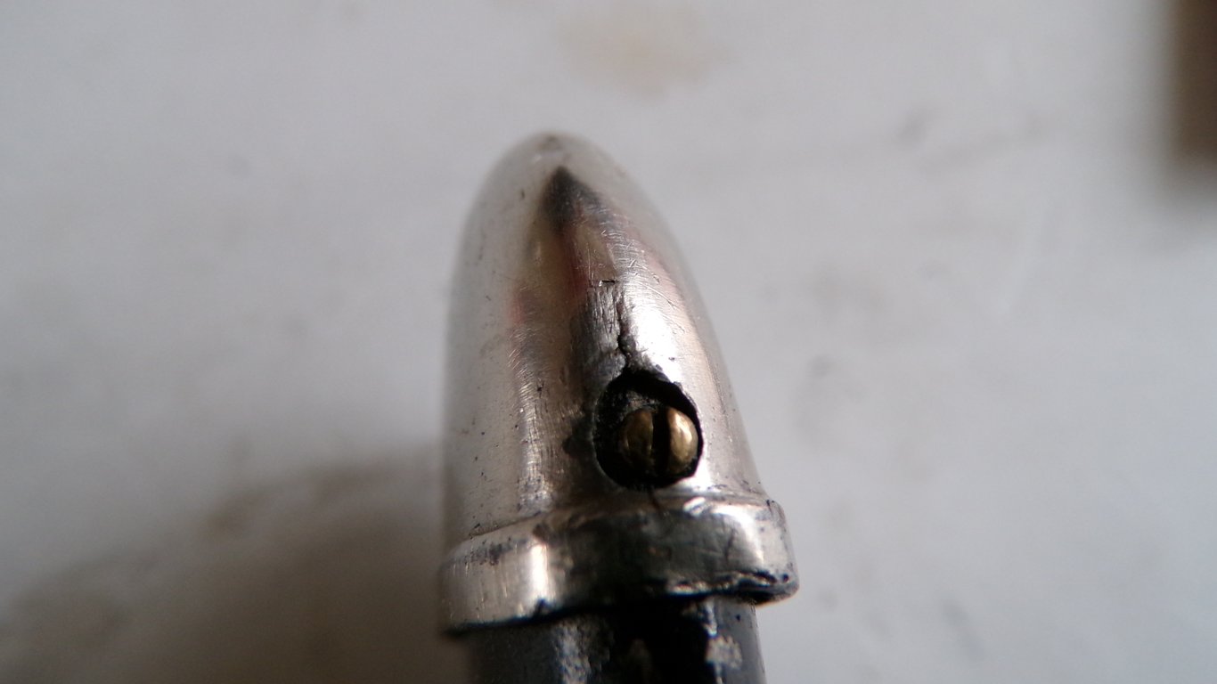 Deutsches Rotes Kreuz (DRK) Hauer für Mannschaften und Unterführer