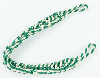 German Hitler Youth Leader Lanyard