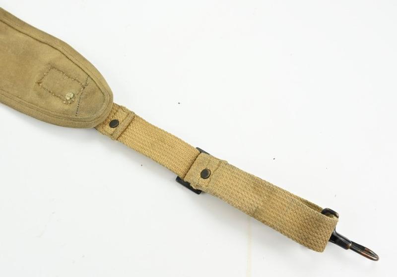 US WW2 Medic Harness Suspender
