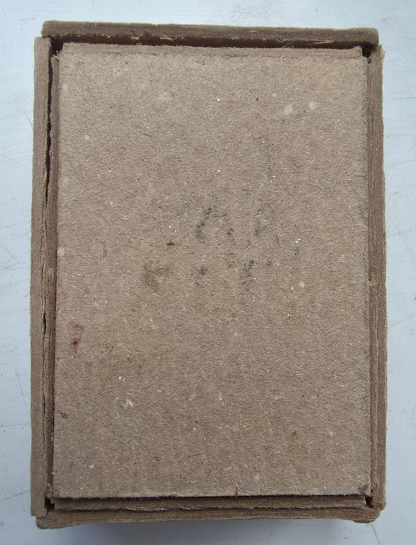More pictures of IAB bronze