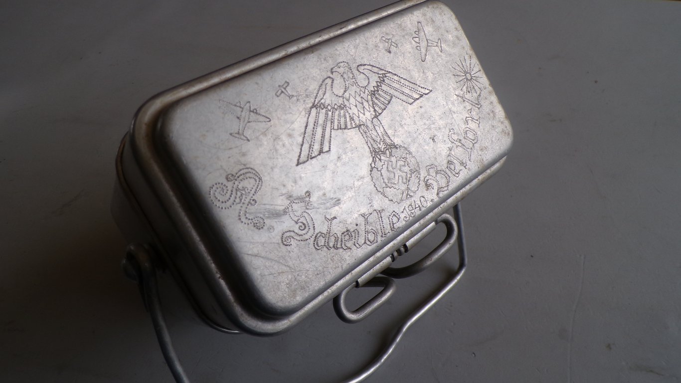 Souvenir of the Battle of Belfort 1940