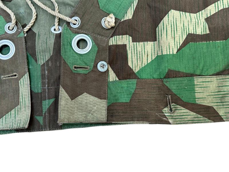 WH Shelter Quarter 'marked'