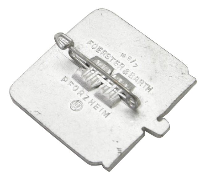 German NSDAP Kreistag 1939 Badge