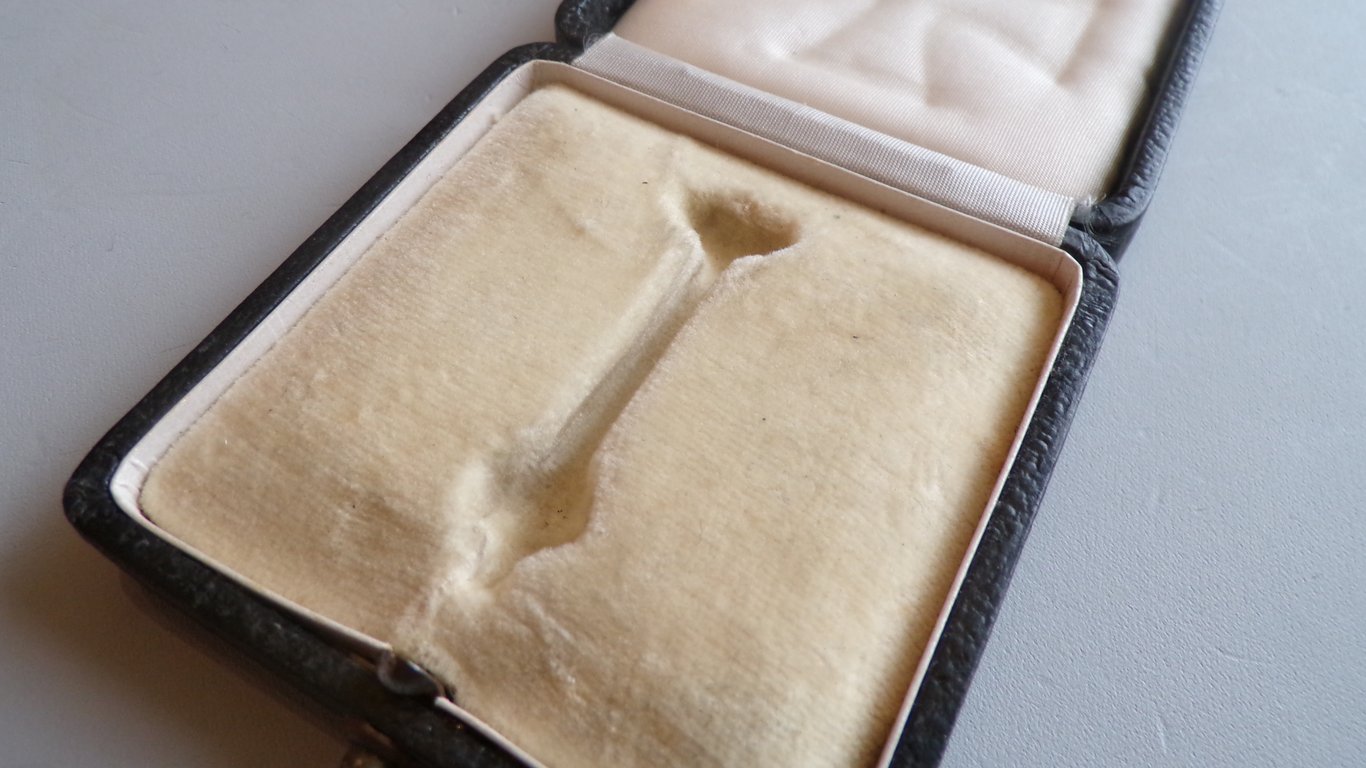 Eisernes Kreuz 1. Klasse