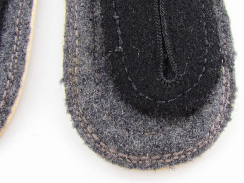 Luftwaffe Hermann-Göring Division Panzer Shoulder Boards...Rare