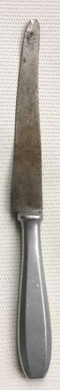 Wehrmacht Table Knife 1942