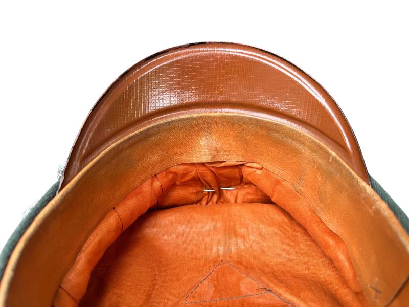 HEER Pioneer Visor Cap