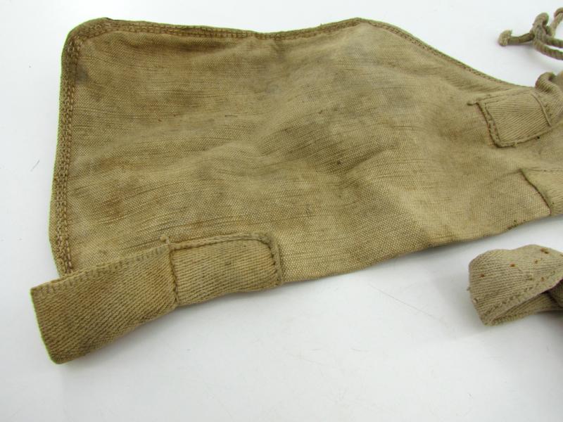 British WWII chagul, (water carrier) 1940