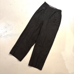 LW Flakhelferin trousers