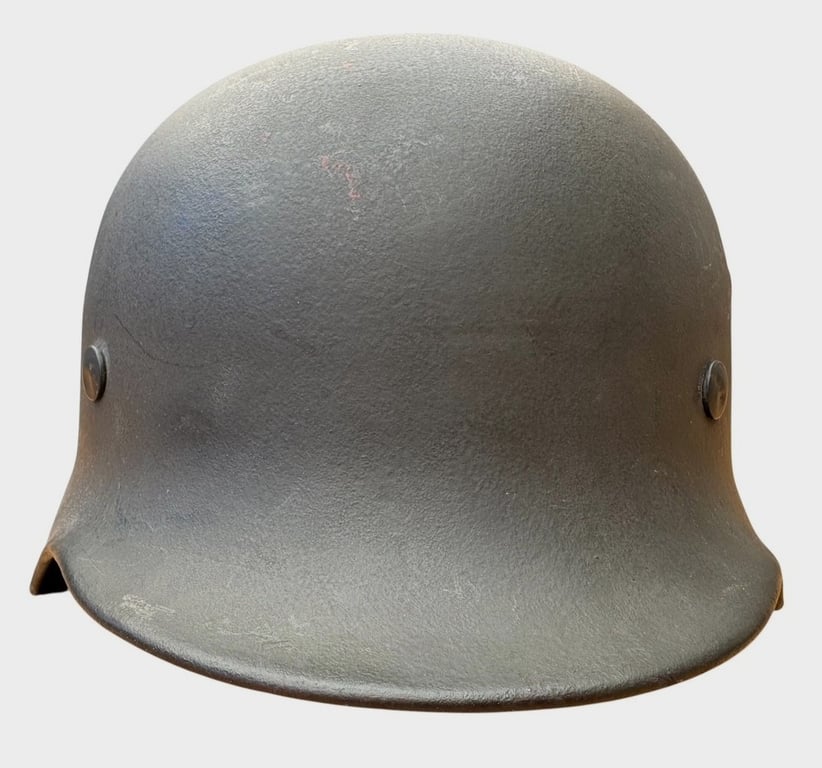 M40 Combat Helmet – SE62 (untouched)